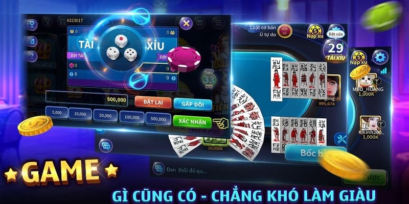 Lý do game bài g88 win777 được ưa chuộng