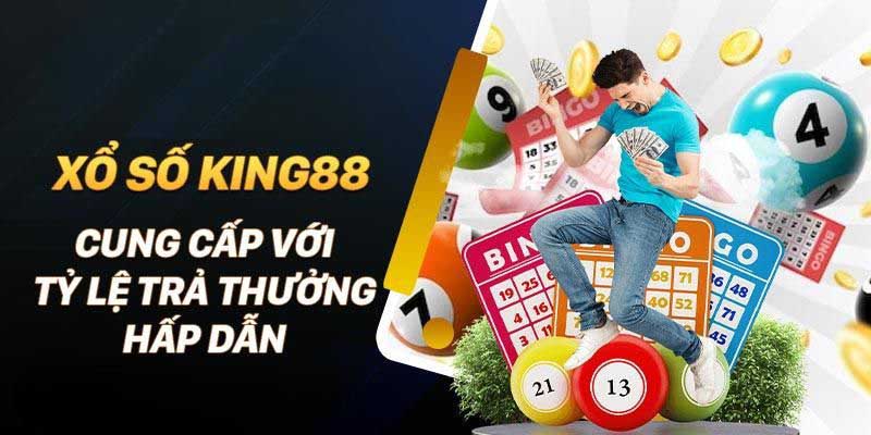 Nhiều người nói xổ số 8899 king88 pics tại u888 hấp dẫn