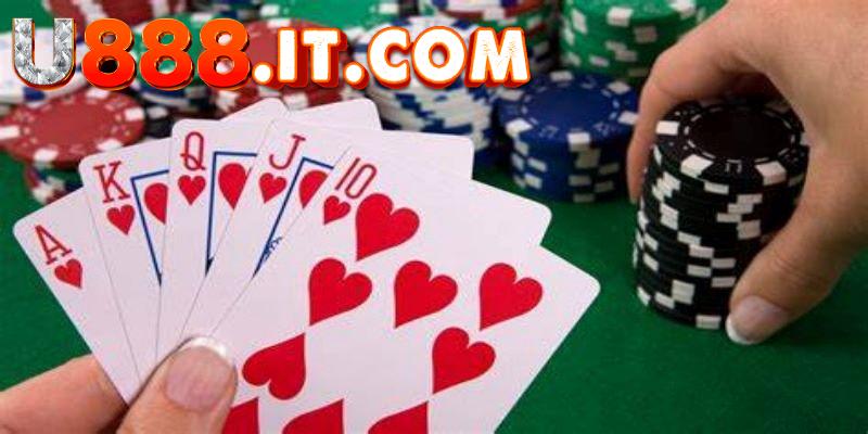 Một số lưu ý khi cần biết khi cách bịp Poker