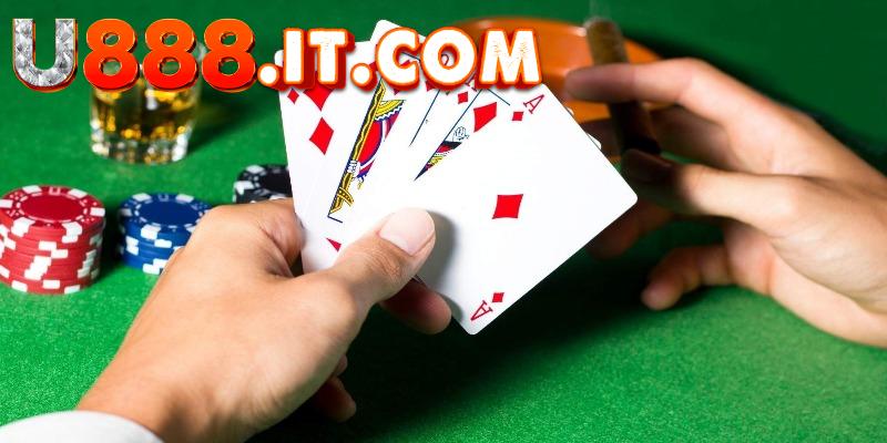 Những thủ thuật bịp Poker hay nhất