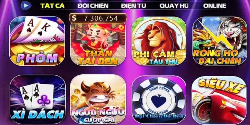 Hướng dẫn đăng ký và nạp tiền trên 68gamebai