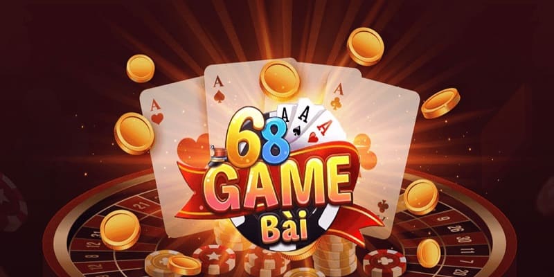 68gamebai Đa Dạng Sự Lựa Chọn Dành Cho Cược Thủ