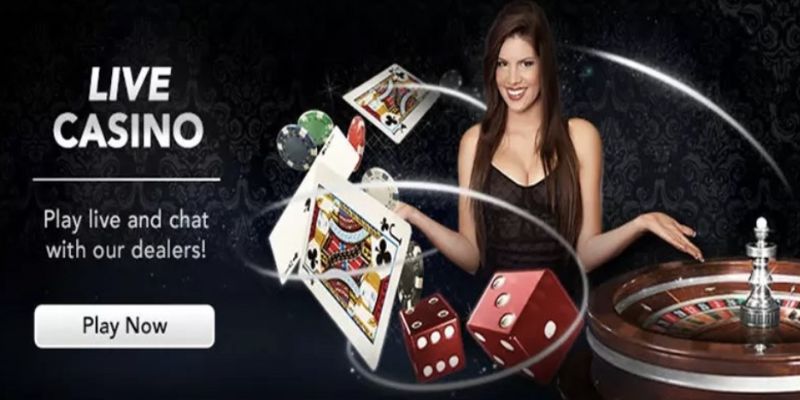 Giới thiệu thông tin về live casino u888