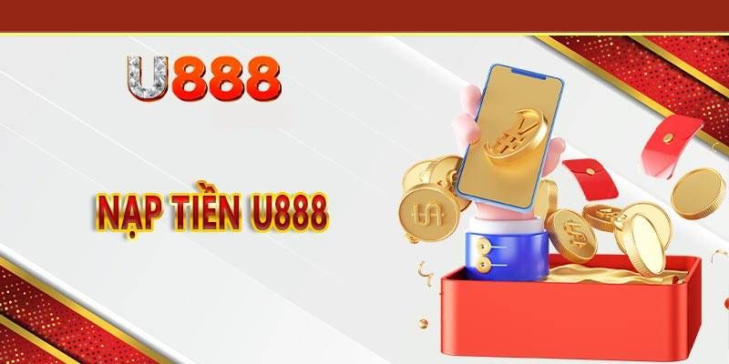 Có nên nạp tiền u888 để cá cược không?