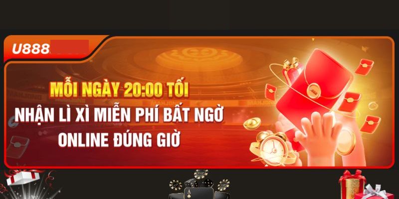 Hành trình xây dựng u888 của Hứa Lập Quốc