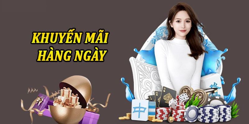 Giới thiệu danh mục khuyến mãi u888