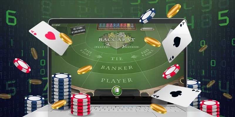 Luật Kéo Bài Baccarat Và Những Điều Cần Biết