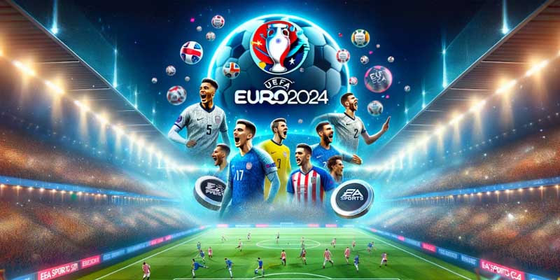 Nhận Định Soi Kèo Vòng Loại Euro Năm 2024 Chính Xác Nhất