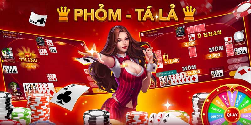 Game Bài Đổi Thưởng 52 Hấp Dẫn Uy Tín Hàng Đầu