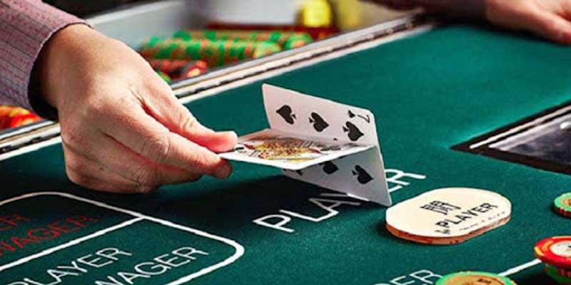 Tựa game baccarat là gì?