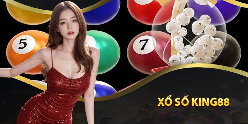 Xổ Số 8899 King88 Pics Và Những Điểm Thú Vị