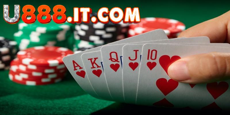 Sơ lược thông tin về cách bịp Poker