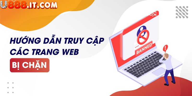 Cách giải pháp trang web