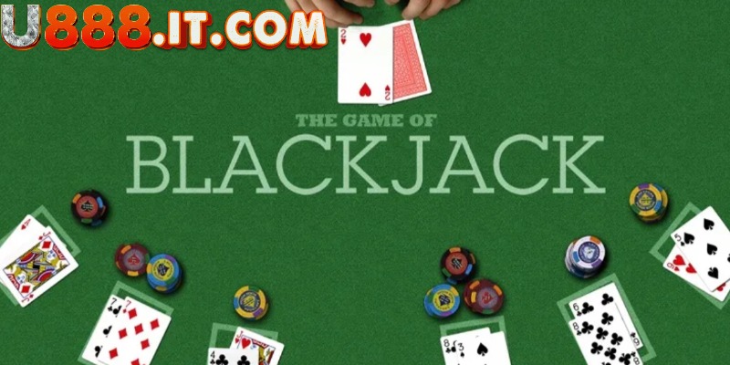 Tìm hiểu cách chơi Blackjack online theo các quy tắc cơ bản