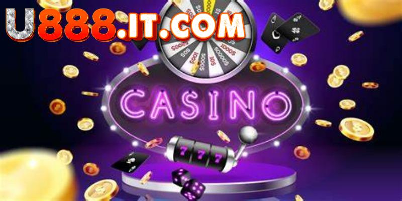 Casino 99ok.ing - Một số thông tin cơ bản