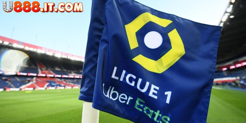 Tỷ lệ kèo của Ligue 1 đang rất xấu