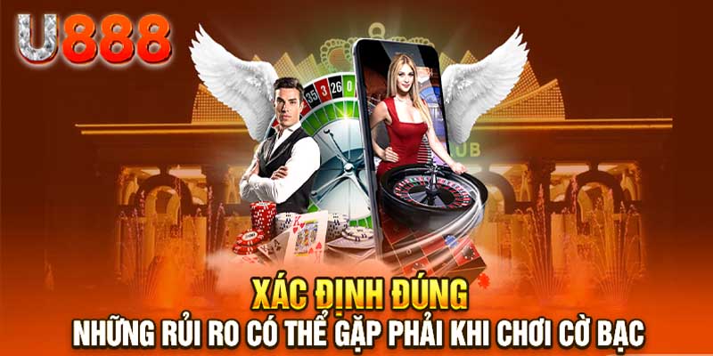 Chi tiết cách chơi có trách nhiệm tại nhà cái u888