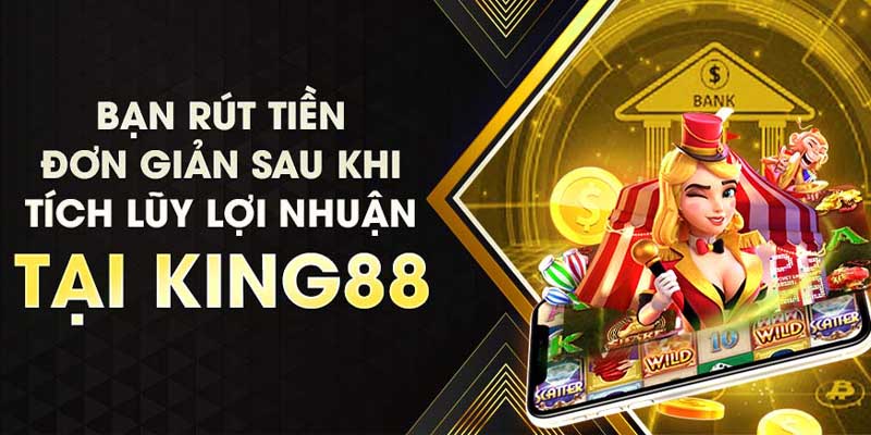 Thế mạnh của King88 pics kênh nhà cái số 1 Châu Á có gì?