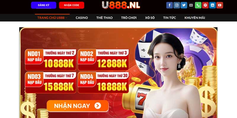 Đánh giá những điểm nổi bật có tại nhà cái u888