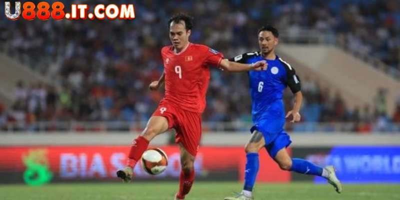 Tin tức bóng đá aff cup mới nhất 